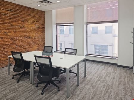 Preview this Regus - Nashville - 500 Church Street Coworking space for Rent in Nashville
