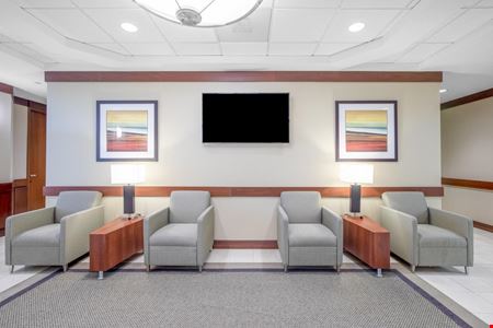 Preview this Regus - Alpharetta - Lakeview Coworking space for Rent in Alpharetta