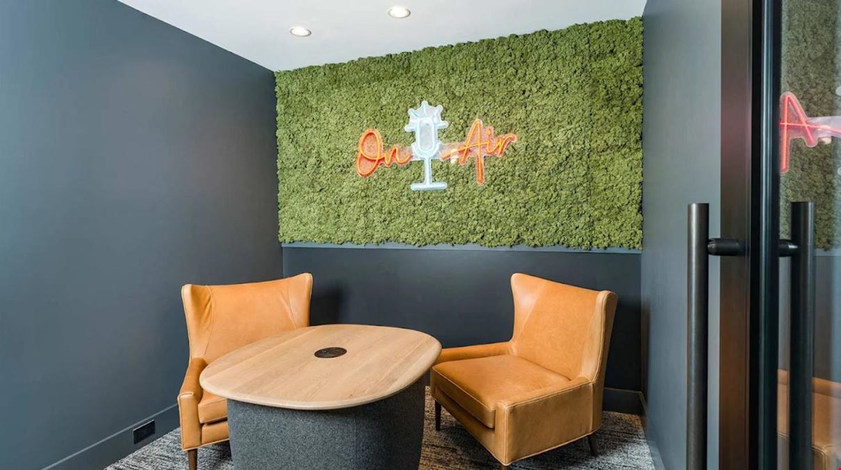 Apt CoWork - at Modera Falls Church
