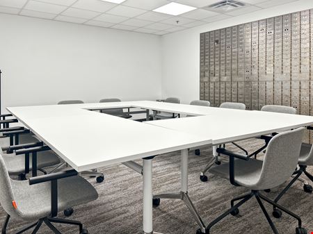 Preview this Regus - Edwardsville - Vandalia St Coworking space for Rent in Edwardsville
