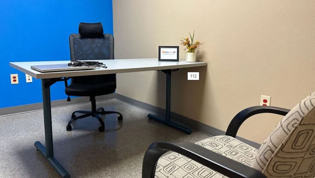 OfficeShare361