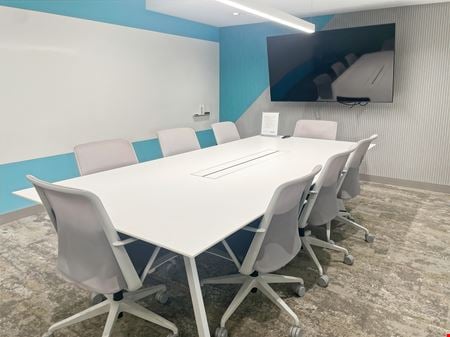 Preview this Regus - Burnaby - Edmonds St Coworking space for Rent in Burnaby