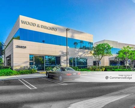 Preview this Alicia Executive Suites - Mission Viejo Coworking space for Rent in Mission Viejo