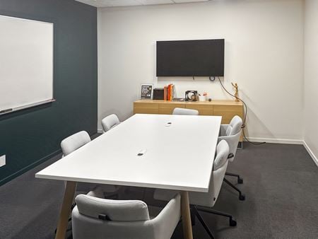 Preview this Spaces - Vancouver - Green Lamp Coworking space for Rent in Vancouver