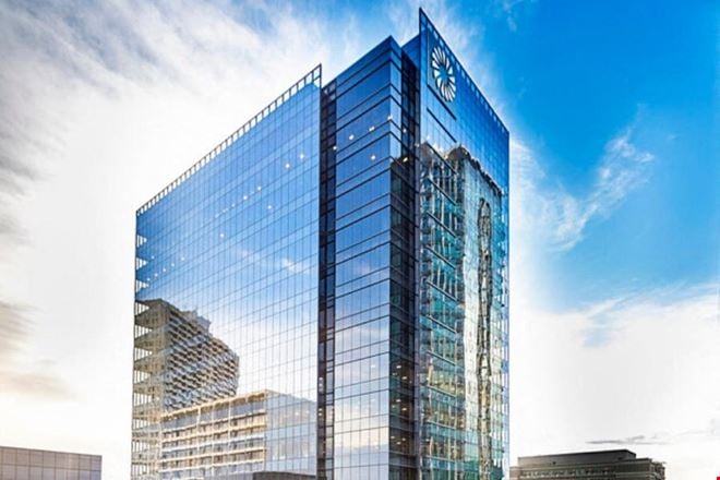 Preview this Lucid Private Offices - Lucid Private Office Forth Worth Downtown Coworking space for Rent in Fort Worth