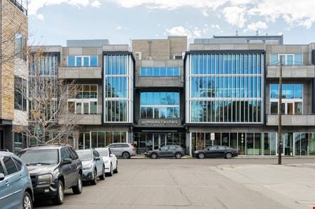Preview this Industrious - LoHi Coworking space for Rent in Denver