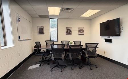 Preview this The IncuHub - Newport News Coworking space for Rent in Newport News
