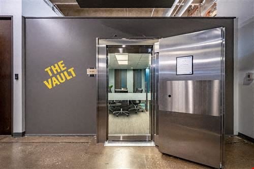 Workstyle Flexible Spaces - 4100 Spring Valley Rd