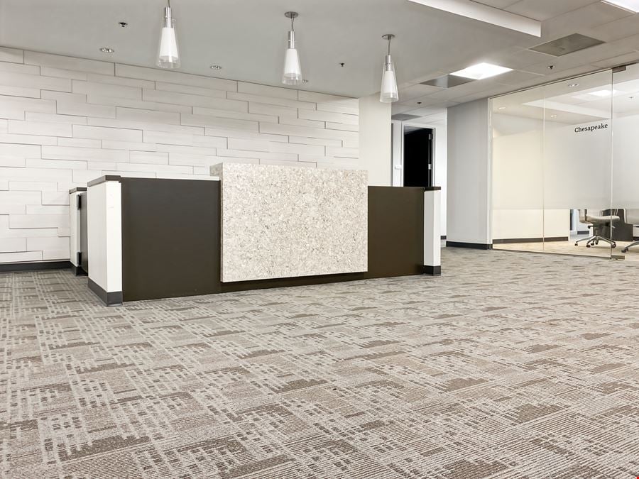 Regus - Rockville - 2275 Research Blvd