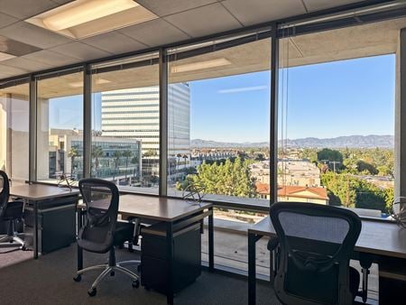 Preview this Regus - Sherman Oaks Galleria Coworking space for Rent in Sherman Oaks