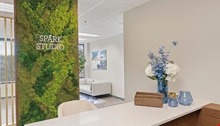 Preview this SparkStudio - Northchase Office Park Coworking space for Rent in Marietta