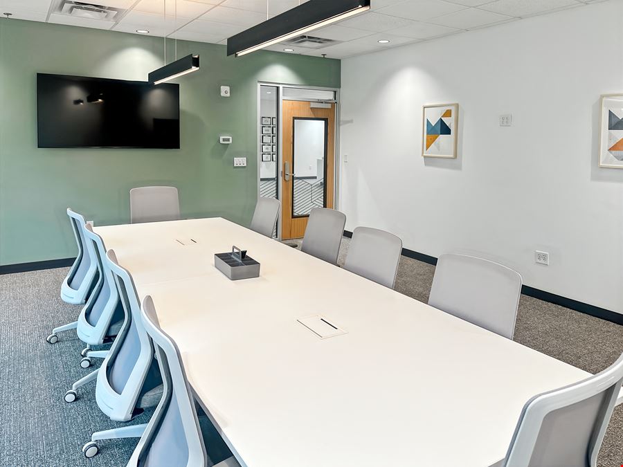 Spaces - Winter Park - N Orlando Ave