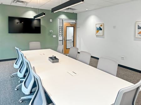 Preview this Spaces - Winter Park - N Orlando Ave Coworking space for Rent in Winter Park