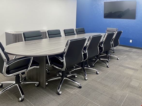 Preview this HQ - Tucson - N Church St Coworking space for Rent in Tucson