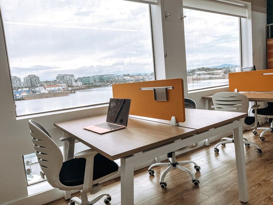 Victopia Coworking Space