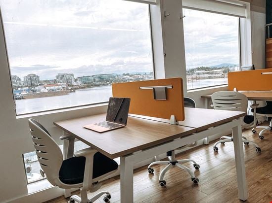 Victopia Coworking Space