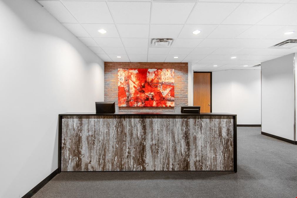 Regus - Colorado Springs - Downtown ACC