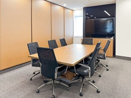 Preview this HQ - Montreal - Rue Saint-Jacques Coworking space for Rent in Montréal