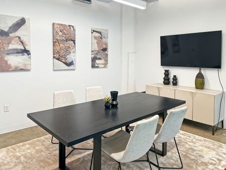 Preview this Regus - Jersey City - Bay Street Coworking space for Rent in Jersey City