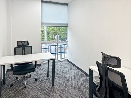 Preview this Regus - Gateway Blvd Coworking space for Rent in Morrisville