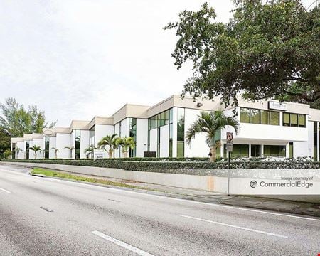 Preview this Coconut Grove Center for Counseling - 2000 South Dixie Highway Coworking space for Rent in Miami