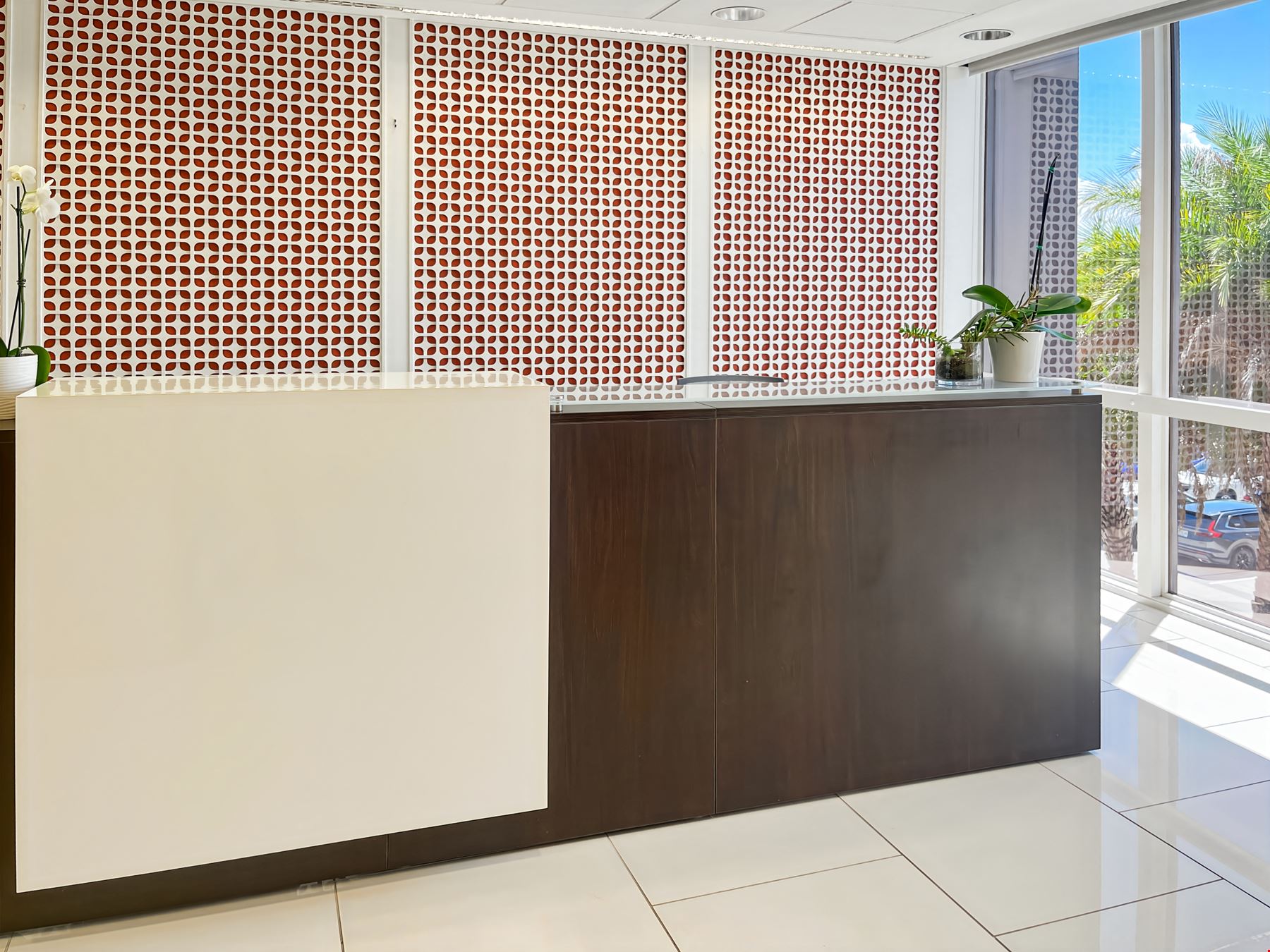 FL, Vero Beach – Miracle Mile Plaza