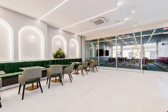 Jay Suites - Jay Conference Empire