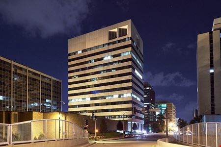 Preview this Office Evolution - Clayton Coworking space for Rent in St. Louis