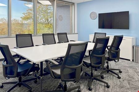 Preview this Regus - Lansdale - Sumneytown Pike Coworking space for Rent in Lansdale