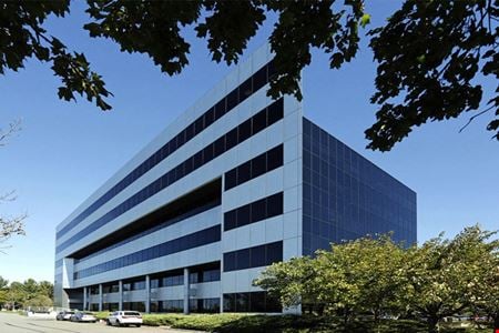 Preview this Office Evolution - Clark Coworking space for Rent in Clark