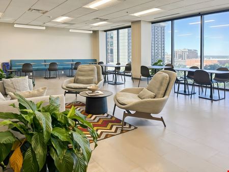 Preview this Regus - Tallahassee Monroe St Coworking space for Rent in Tallahassee