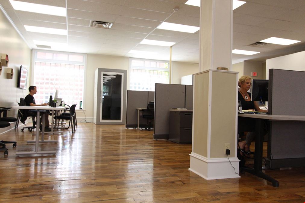Covation Center