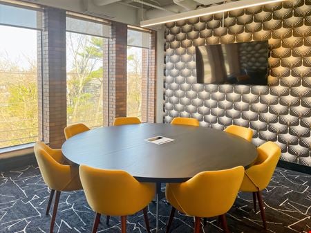 Preview this Signature - Chicago - Park Ridge Coworking space for Rent in Park Ridge