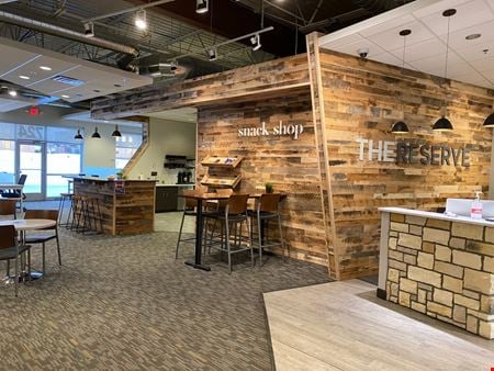 Preview this The Reserve - Woodbury Coworking space for Rent in Woodbury