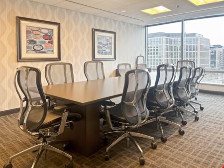 Preview this Regus - Washington Capitol Riverfront Coworking space for Rent in Washington