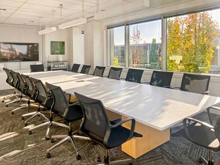Preview this Regus - Calgary – Quarry Park Coworking space for Rent in Calgary