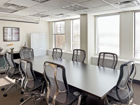 Preview this Regus - Oak Park Coworking space for Rent in Oak Park