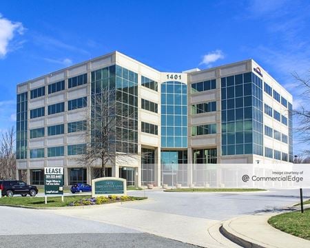 Preview this Knollwood Development Corp - 1401 Mercantile Lane at Largo Park Coworking space for Rent in Upper Marlboro