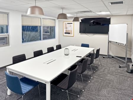 Preview this Regus - Newtown Square - West Chester Pike Coworking space for Rent in Newtown Square