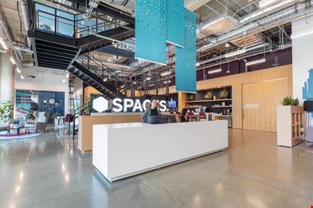 Preview this Spaces - The Avalon Center Coworking space for Rent in Alparetta