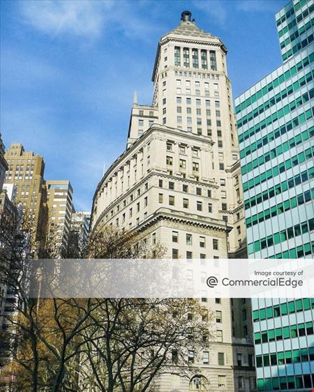 Preview this OpusVO - New York Coworking space for Rent in New York