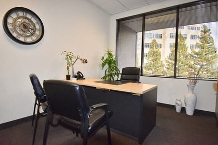 Preview this Intelligent Office - Walnut Creek Coworking space for Rent in Walnut Creek