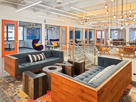 Preview this Regus - Denver - Broadway Coworking space for Rent in Denver