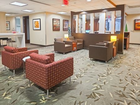 Preview this Regus - Miami Brickell Key Coworking space for Rent in Miami