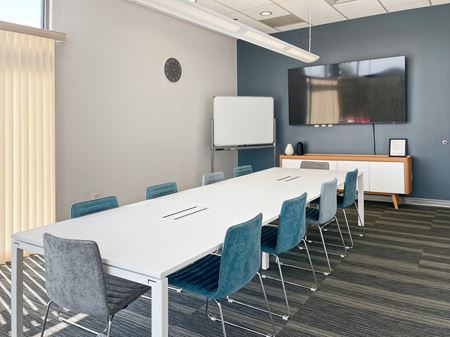 Preview this Regus - Scranton - Oakwood Drive Coworking space for Rent in Scranton