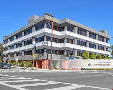 Preview this eOffices, Inc - West Los Angeles Venice Coworking space for Rent in Los Angeles