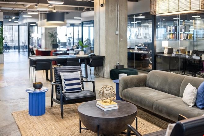Preview this Industrious - Downtown Minneapolis Coworking space for Rent in Minneapolis