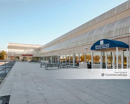Preview this Larken Associates - Suite Life at Parsippany Commons Coworking space for Rent in Parsippany-Troy Hills
