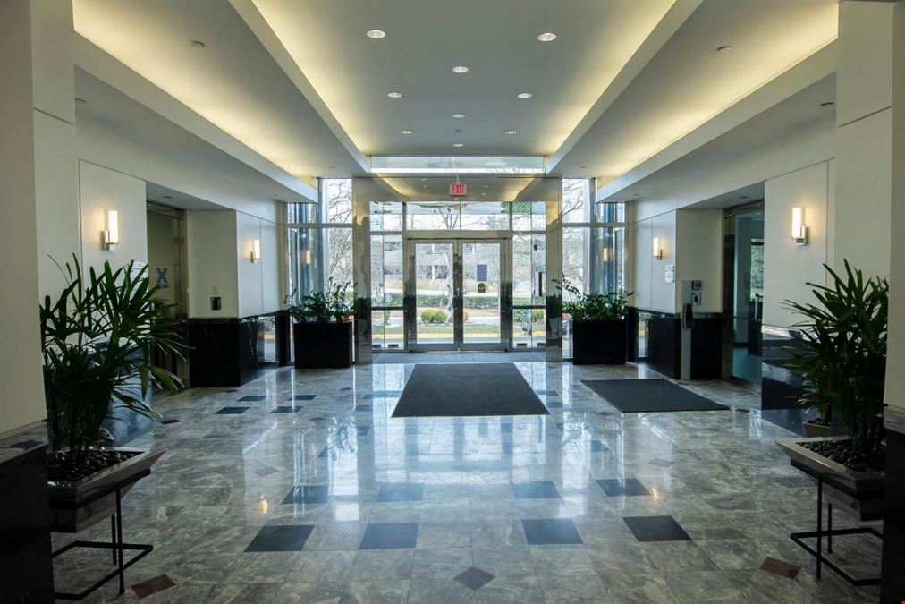LocalWorks - Reston - Campus Commons Dr
