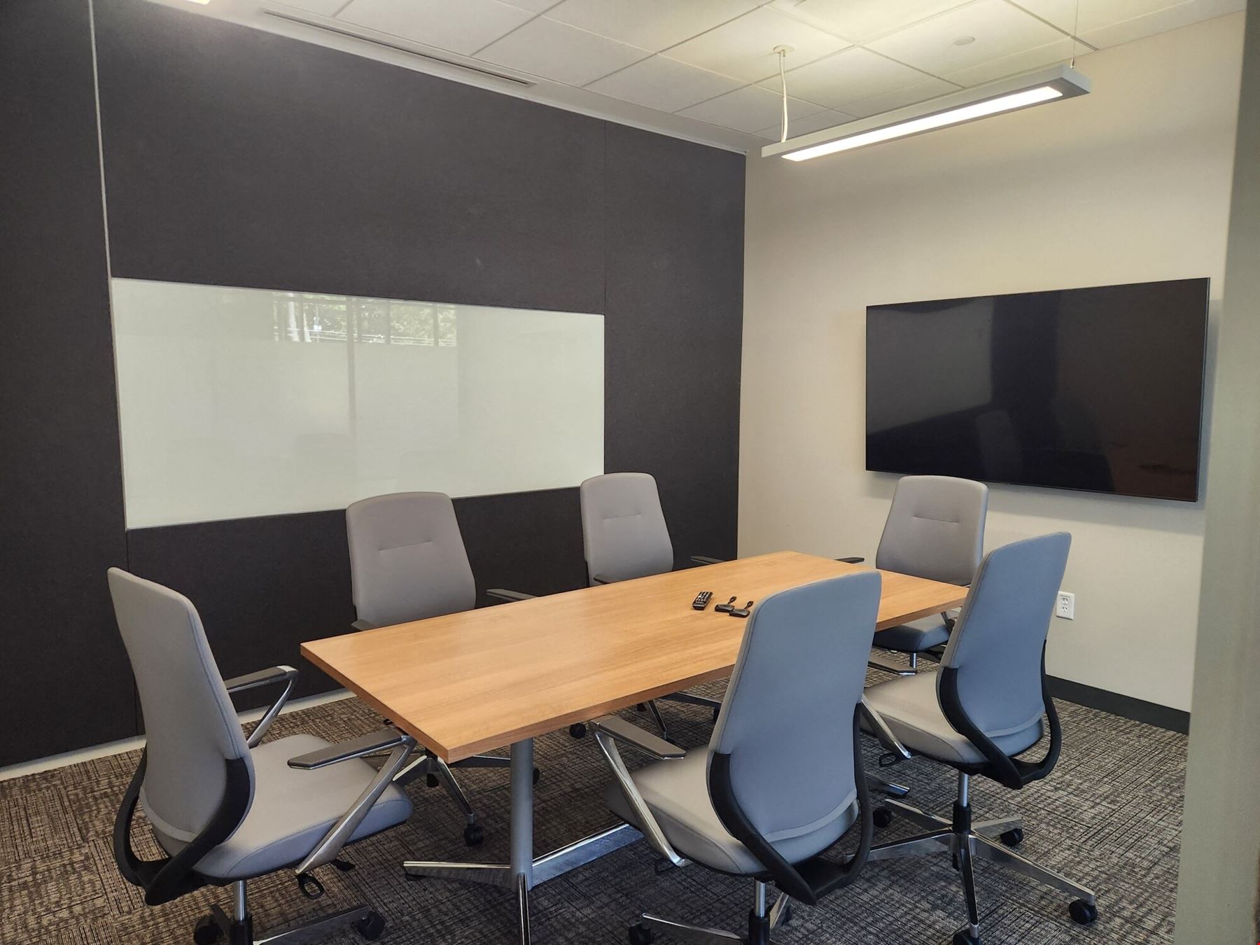 Ware Street Workspaces - Newton